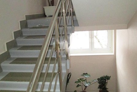 Москва, ул Азовская, 6 к 3. Фото № 4