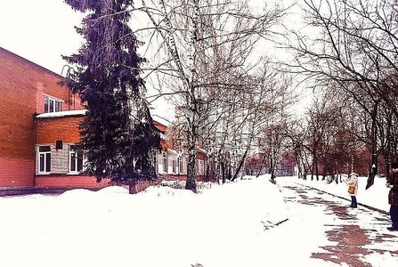 Москва, ул Перекопская, 19. Фото № 4