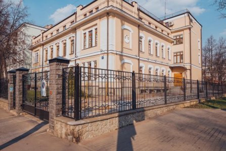 Москва, ул Донская, 29/9 стр 1. Фото № 2