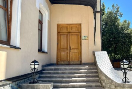 Москва, ул Донская, 29/9 стр 1. Фото № 3