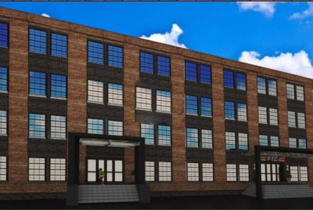 Москва, пр-кт Волгоградский, 32 к 31. Фото № 3