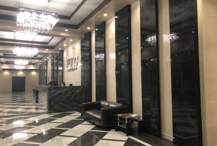 Москва, пр-кт Волгоградский, 32 к 31. Фото № 3