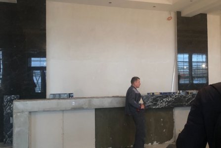 Москва, пр-кт Волгоградский, 32 к 31. Фото № 4