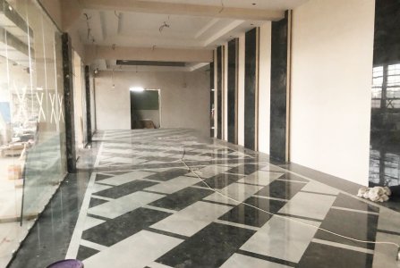 Москва, пр-кт Волгоградский, 32 к 31. Фото № 4