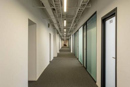 Москва, пер Уланский, 22 стр 1. Фото № 3