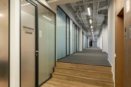 Москва, пер Уланский, 22 стр 1. Фото № 2