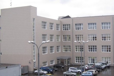 Москва, ул 1-я Магистральная, 11/2 стр 1-3. Фото № 5