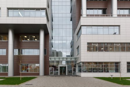 Москва, ул Отрадная, 2Б с9. Фото № 3