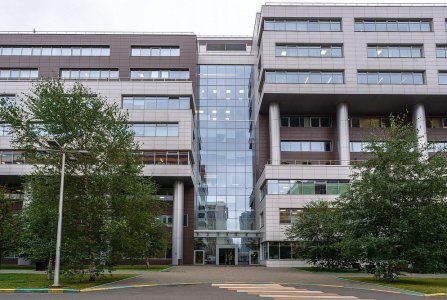 Москва, ул Отрадная, 2Б с9. Фото № 3