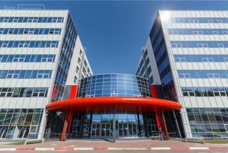 Москва, ш Долгопрудненское, 3. Фото № 1