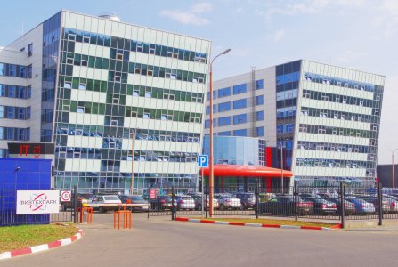 Москва, ш Долгопрудненское, 3. Фото № 5