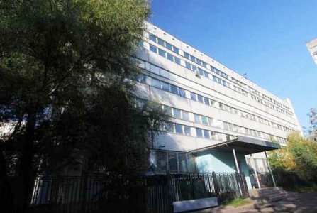 Москва, ул Нежинская, 17 к 4. Фото № 3