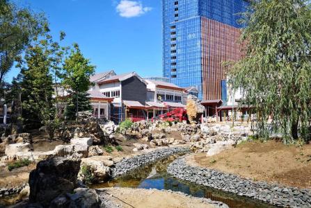 Москва, ул Вильгельма Пика, 16. Фото № 3