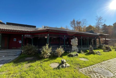 Москва, ул Вильгельма Пика, 16. Фото № 4