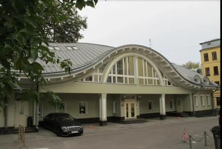 Москва, ул Земляной Вал, 68/18 стр 3. Фото № 4