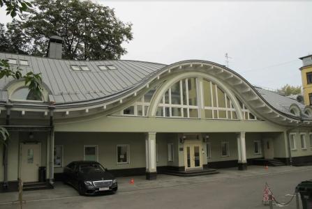 Москва, ул Земляной Вал, 68/18 стр 3. Фото № 2