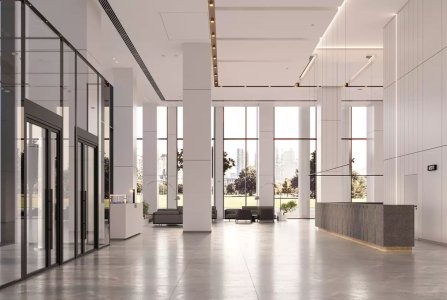 Москва, пр-кт Ленинградский, 36 стр 13. Фото № 2