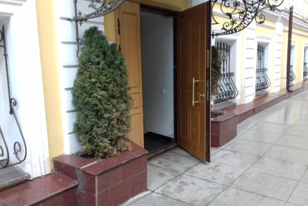 Москва, ул Чаплыгина, 9 стр 1. Фото № 4