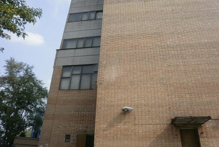 Москва, ул Малая Семёновская, 3А стр 1. Фото № 5