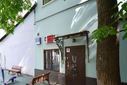 Москва, ул Садовническая, 27 стр 9. Фото № 1