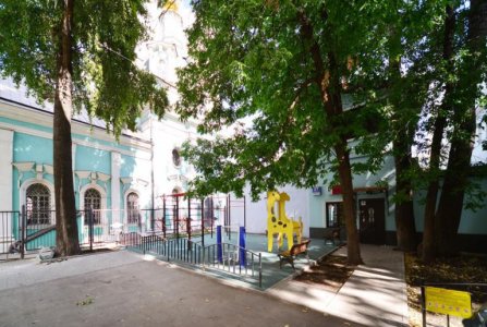 Москва, ул Садовническая, 27 стр 9. Фото № 4