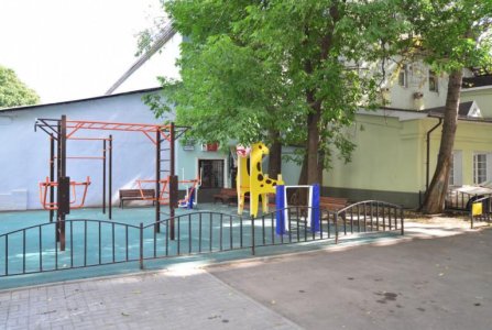 Москва, ул Садовническая, 27 стр 9. Фото № 5