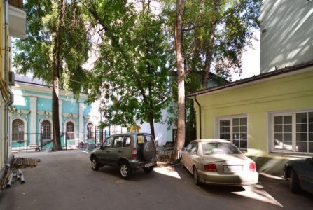 Москва, ул Садовническая, 27 стр 9. Фото № 3