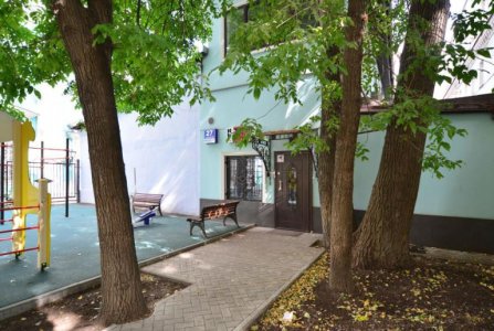 Москва, ул Садовническая, 27 стр 9. Фото № 2