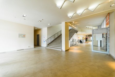 Москва, пр-кт Андропова, 18 к 5. Фото № 2