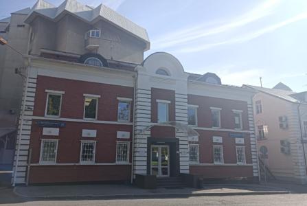 Москва, пер Большой Полуярославский, 12. Фото № 4