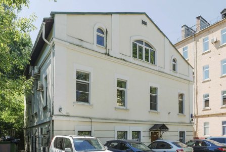 Москва, ул Крутицкая, 9 стр 1. Фото № 5