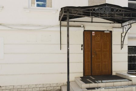 Москва, ул Крутицкая, 9 стр 1. Фото № 1