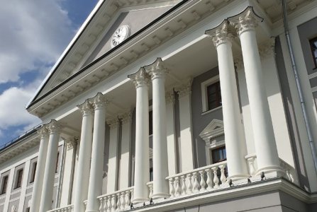 Москва, ул Волочаевская, 40Г стр 4. Фото № 2