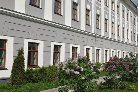 Москва, ул Волочаевская, 40Г стр 4. Фото № 3