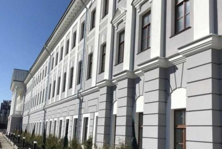 Москва, ул Волочаевская, 40Г стр 4. Фото № 5