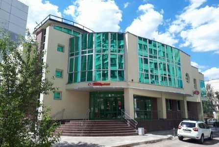 Москва, ул Адмирала Лазарева, 40. Фото № 5