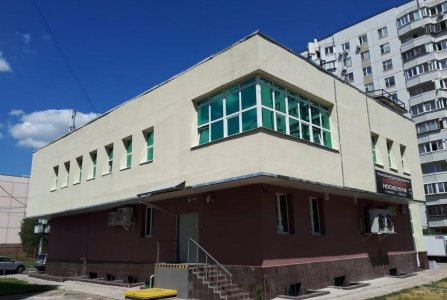 Москва, ул Адмирала Лазарева, 40. Фото № 4