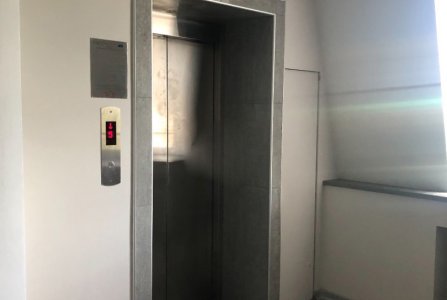 Москва, ул Большая Почтовая, 39 стр 1. Фото № 4