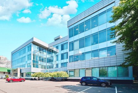 Москва, ул Покрышкина, 7. Фото № 4