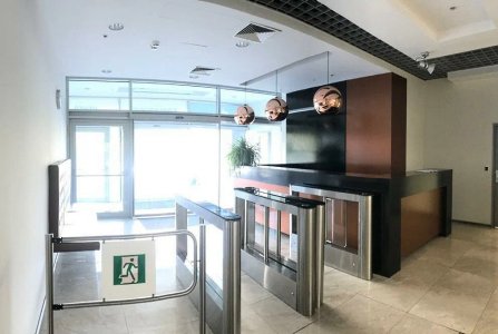 Москва, ул Покрышкина, 7. Фото № 1