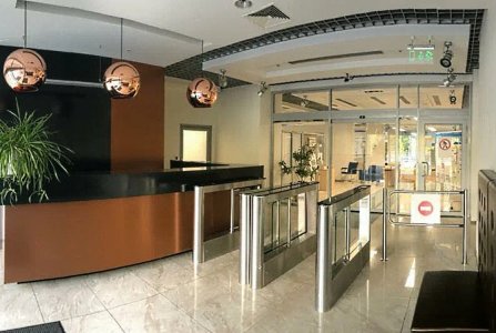 Москва, ул Покрышкина, 7. Фото № 3