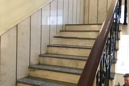 Москва, ул Дмитровка Б., 12/1 стр 3. Фото № 3