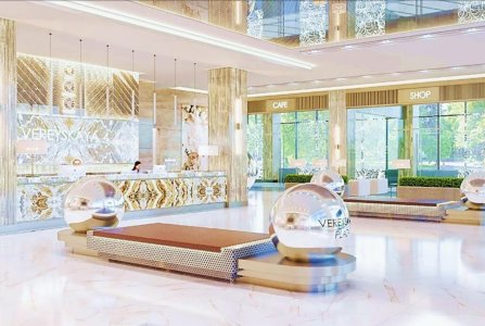 Москва, ул Верейская, 29 стр 34. Фото № 3