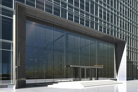 Москва, ул Верейская, 29 стр 34. Фото № 4