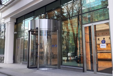 Москва, ул Верейская, 29 стр 34. Фото № 5