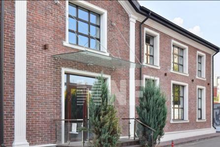 Москва, ул 1-я Миусская, 20 стр 1. Фото № 3