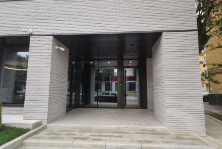 Москва, пер 1-й Щипковский, 5. Фото № 5