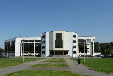 Москва, ул Профсоюзная, 125. Фото № 2