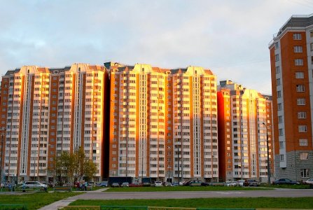 Москва, ул Лухмановская, 33. Фото № 2