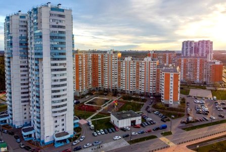 Москва, ул Лухмановская, 27. Фото № 4